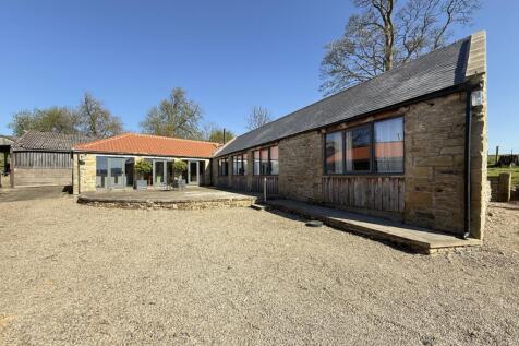 The Byre