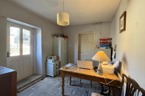 Farmhouse Office