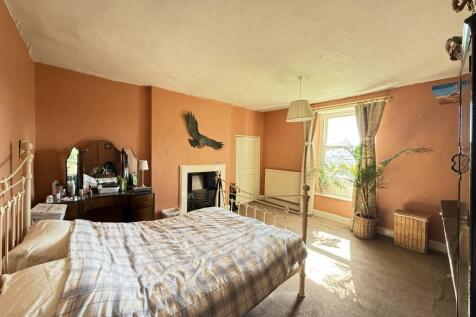 Farmhouse Bedroom One