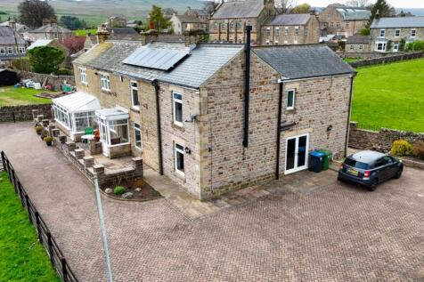 Rose Cottages-34