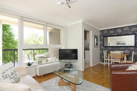 1 Bedroom Flats For Sale In Barnes South West London