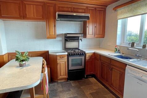 Kit/Breakfast Room