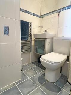En- Suite Shower/WC