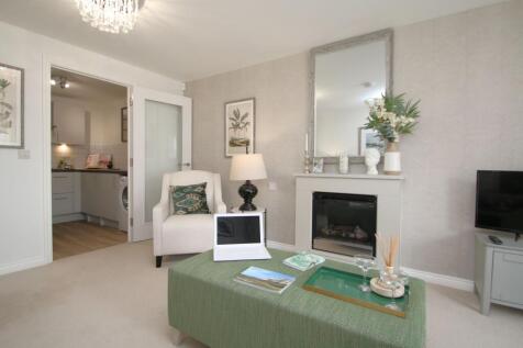 Sitting Room example only