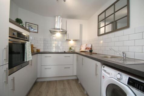 Kitchen example only