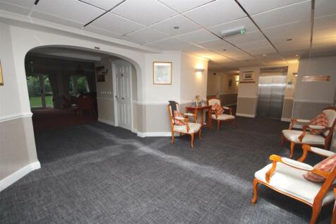 Communal Entrance