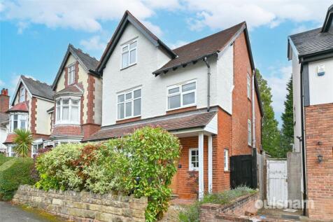 Wheatsheaf Road, Edgbaston, West Midlands, B16