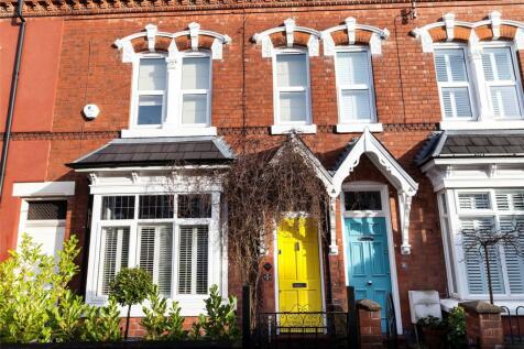 3 Bedroom Houses For Sale In Birmingham Rightmove