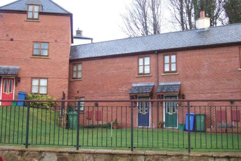 3 bedroom houses to rent in wrexham (county of) - rightmove