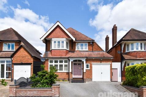 Broad Lane, Kings Heath, Birmingham, West Midlands, B14