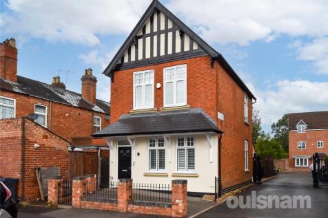 Heathfield Road, Kings Heath, Birmingham, West Midlands, B14