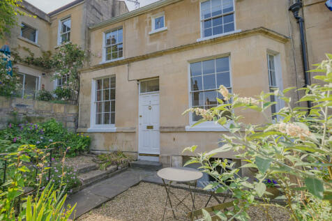 2 Bedroom Houses To Rent In Bath Somerset Rightmove