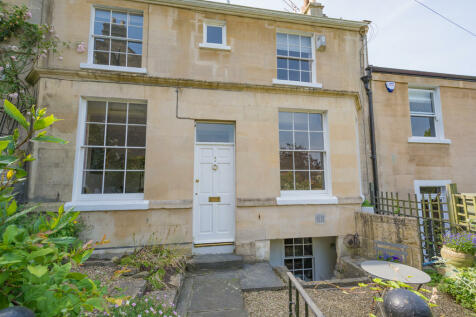 2 Bedroom Houses To Rent In Bath Somerset Rightmove