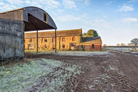 Dutch &amp; Traditional