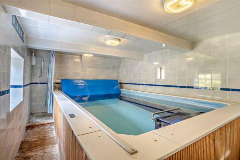 Endless Pool