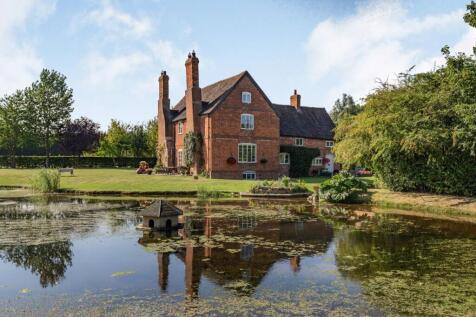 Crossing Lane, Derrington, Stafford, ST18