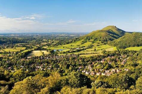 Church Stretton