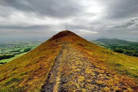 Shropshire Hills