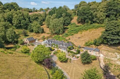 Rakesdale, Alton, Stoke-on-Trent, ST10