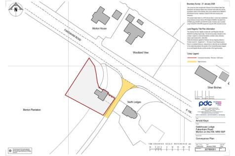 30769 - 001 Conveyance Plan, January 2026 (A3H)_pa
