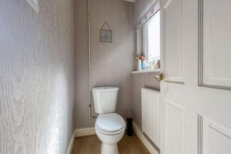 GROUND FLOOR WC