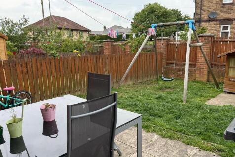 Additional Garden...