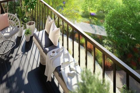 Royal Eden Docks E16