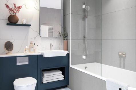 Royal Eden Docks E16