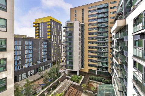 Millharbour