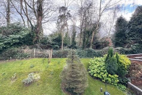 View From The Apartment