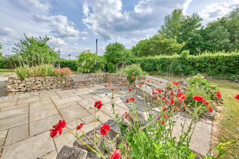 Further Views Of The Gardens