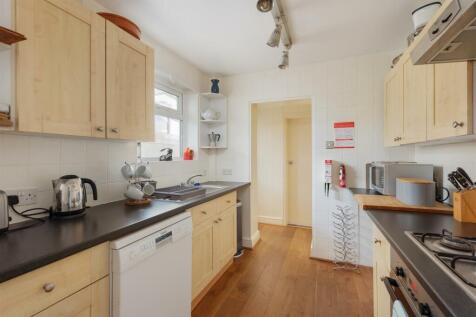 Warwick Road, Whitstable