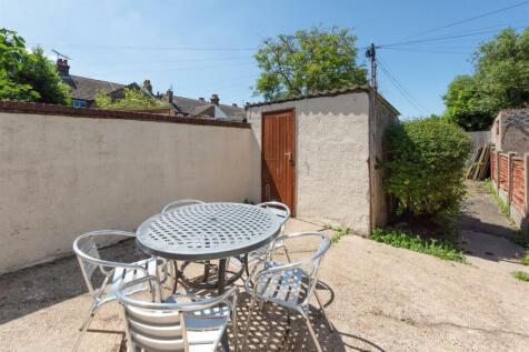 Warwick Road, Whitstable