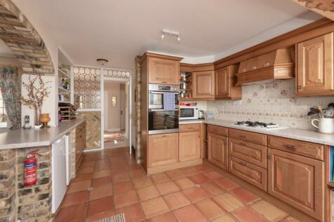 Tudor Lodge, Polo Way, Chestfield, Whitstable