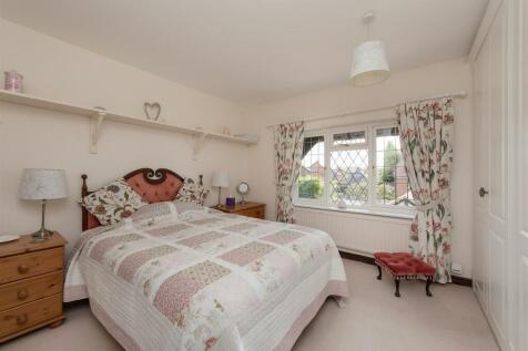 Tudor Lodge, Polo Way, Chestfield, Whitstable