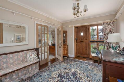 Tudor Lodge, Polo Way, Chestfield, Whitstable