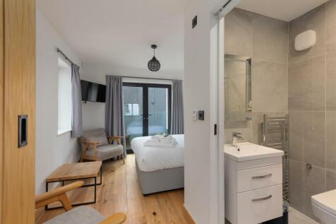 Sea Street, Whitstable