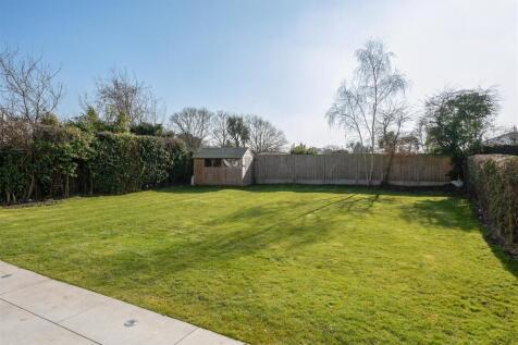 Cherry Orchard, Chestfield, Whitstable