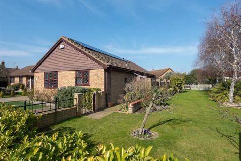 The Russets, Chestfield, Whitstable