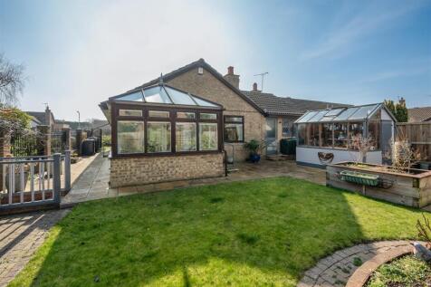 The Russets, Chestfield, Whitstable