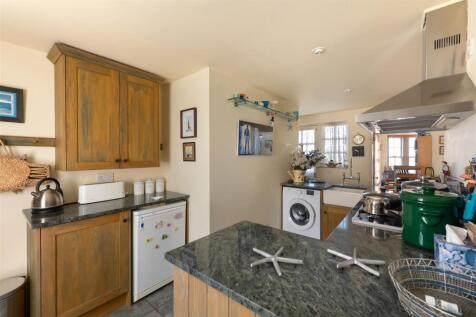 Sea Wall, Whitstable