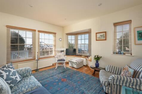 Sea Wall, Whitstable