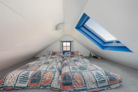 Sea Wall, Whitstable