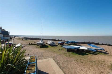 Sea Wall, Whitstable