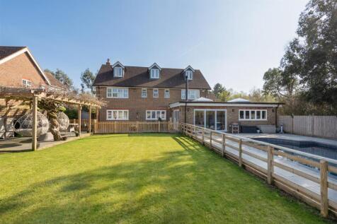 Molehill Road, Chestfield, Whitstable