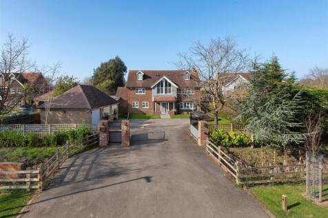 Molehill Road, Chestfield, Whitstable