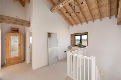 Frognal Farm Barns, Teynham