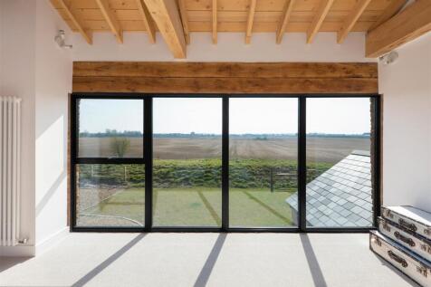 Frognal Farm Barns, Teynham