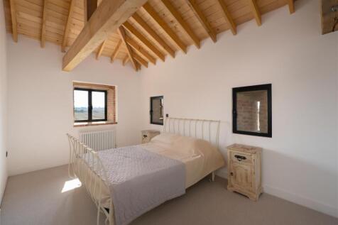 Frognal Farm Barns, Teynham