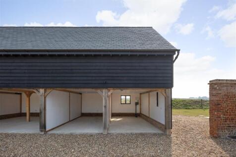 Frognal Farm Barns, Teynham